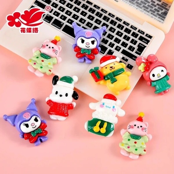 Holiday Szn in Sanrioπ
πΌπβοΈβοΈπ - Picture 12 of 14